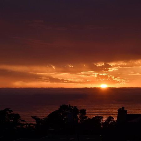 Horizon Inn & Ocean View Lodge Carmel-by-the-Sea Zimmer foto