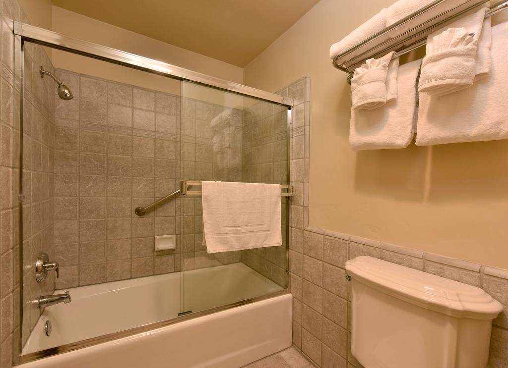 Horizon Inn & Ocean View Lodge Carmel-by-the-Sea Zimmer foto