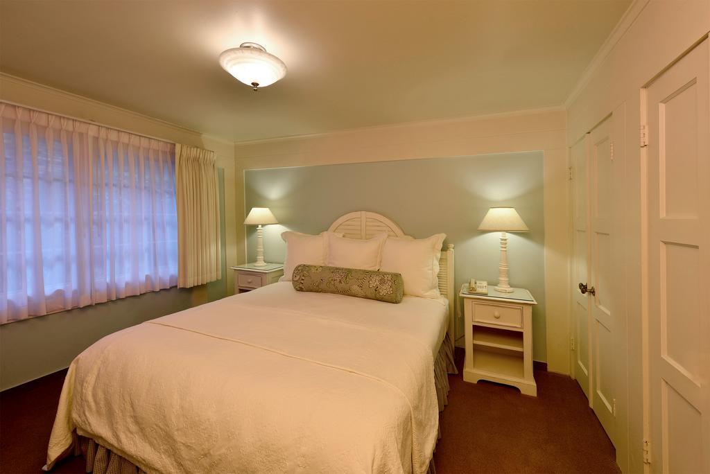 Horizon Inn & Ocean View Lodge Carmel-by-the-Sea Zimmer foto