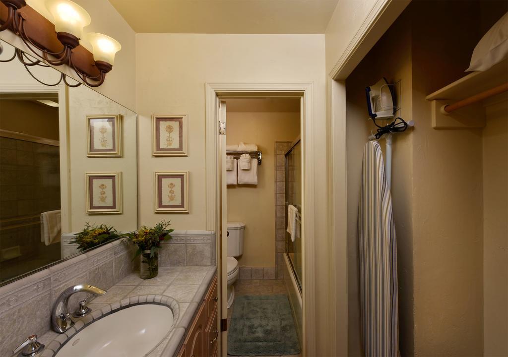 Horizon Inn & Ocean View Lodge Carmel-by-the-Sea Zimmer foto