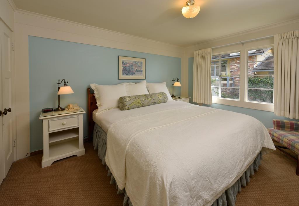 Horizon Inn & Ocean View Lodge Carmel-by-the-Sea Zimmer foto