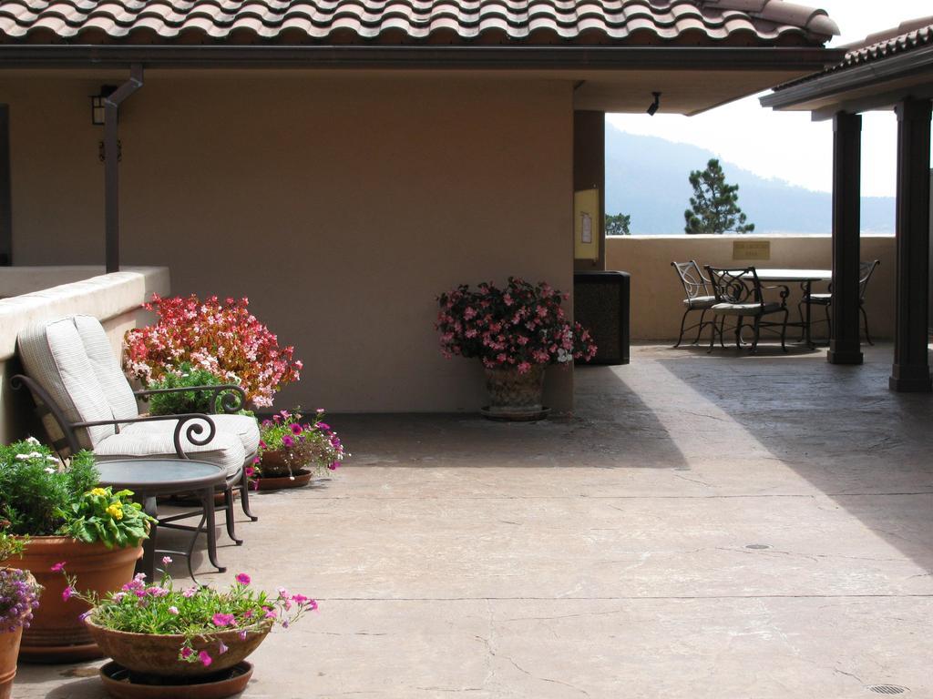 Horizon Inn & Ocean View Lodge Carmel-by-the-Sea Zimmer foto