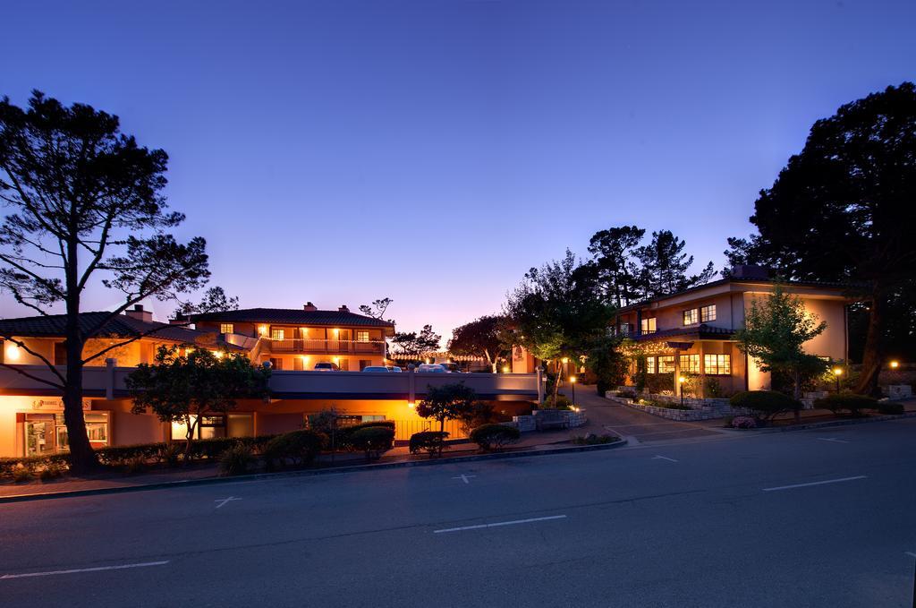 Horizon Inn & Ocean View Lodge Carmel-by-the-Sea Zimmer foto