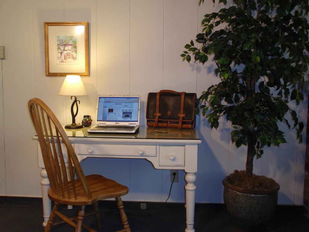 Horizon Inn & Ocean View Lodge Carmel-by-the-Sea Zimmer foto